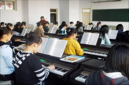 成都什么学校有幼师专业