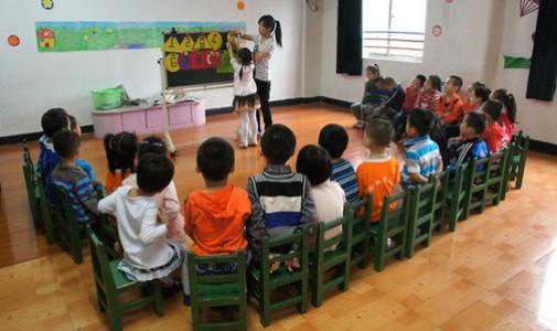 重庆学前教育专业师范就业方向有哪些
