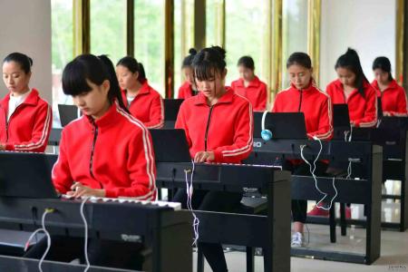 重庆幼儿教育专业发展前景情况目前怎么样呢