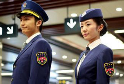 重庆高铁乘务学校有哪些特色?