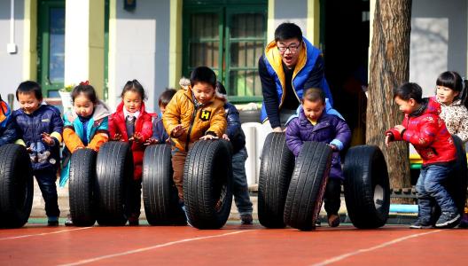 四川好一点的幼师学校是哪些