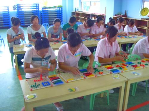 重庆中专幼师专业考大学可以学哪些专业