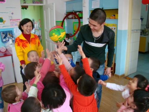 成都幼师专业的市场发展前景怎样