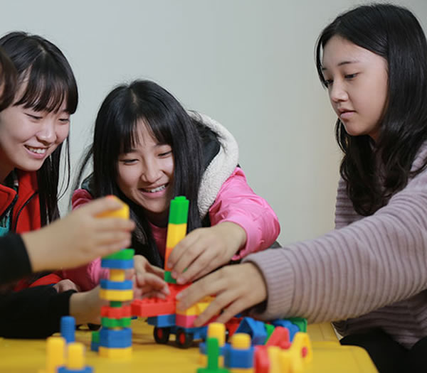 四川五月花学院2019幼师专业招生(初中起点)