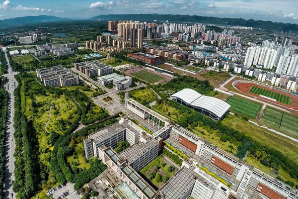 重庆职业学院