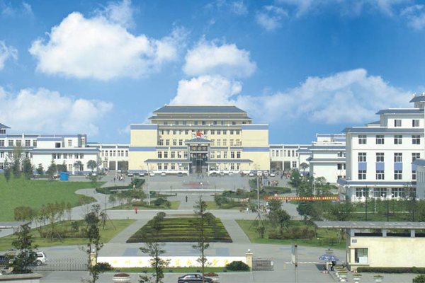 学校排名