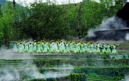 2019年四川省师范大学学费是多少钱及收费标准