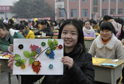 贵阳幼师学校学校实力怎么样