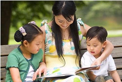 　　贵阳电子职业学校幼师专业有哪些优势