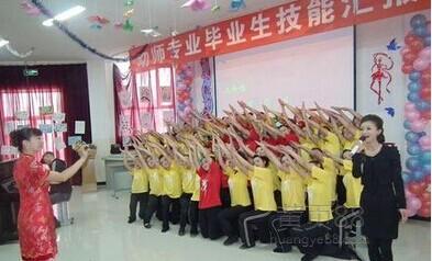 成都幼师专业哪个学校好？学校解读