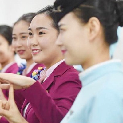 重庆航空职业学院