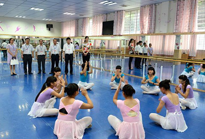 贵阳幼师学校报名条件