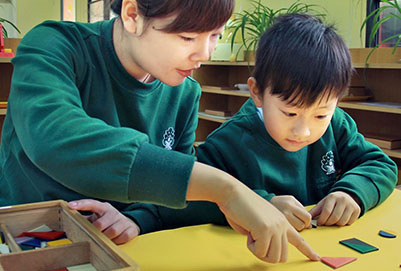 选择贵阳幼师学校都有一些什么原因